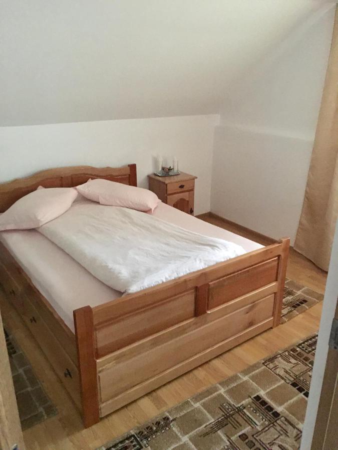 Cabana Baraj Apuseni Mountains Mihoesti Εξωτερικό φωτογραφία