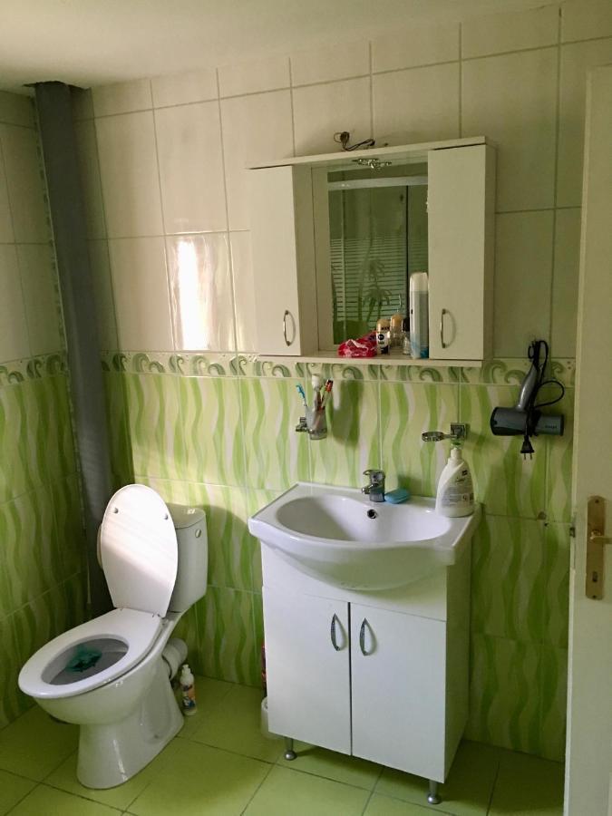 Cabana Baraj Apuseni Mountains Mihoesti Εξωτερικό φωτογραφία
