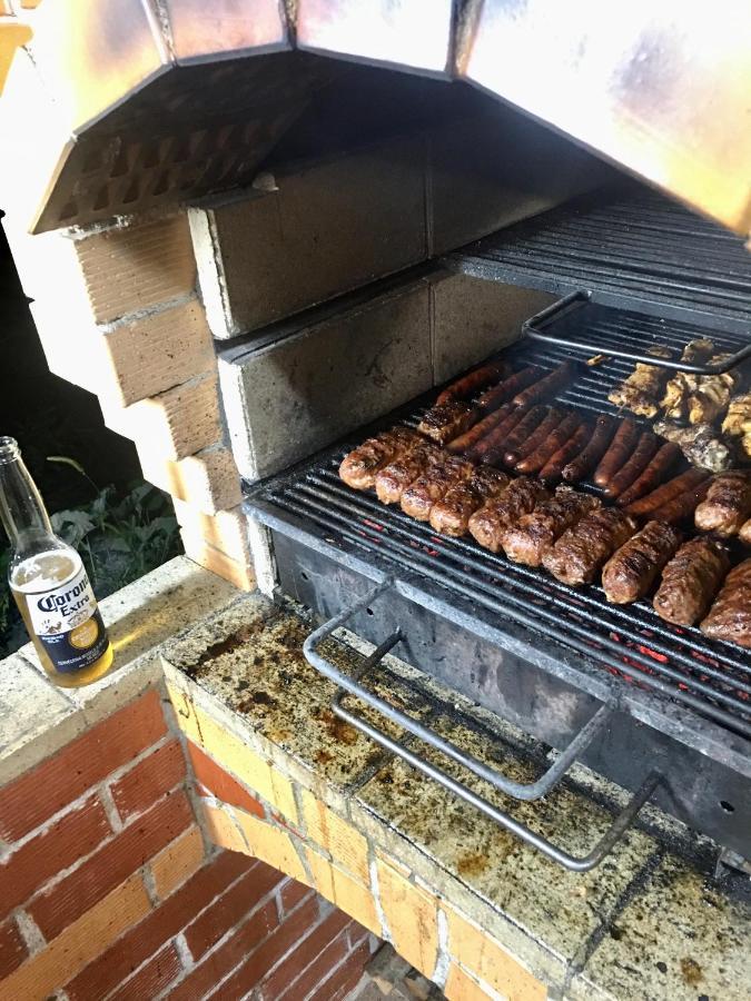 Cabana Baraj Apuseni Mountains Mihoesti Εξωτερικό φωτογραφία