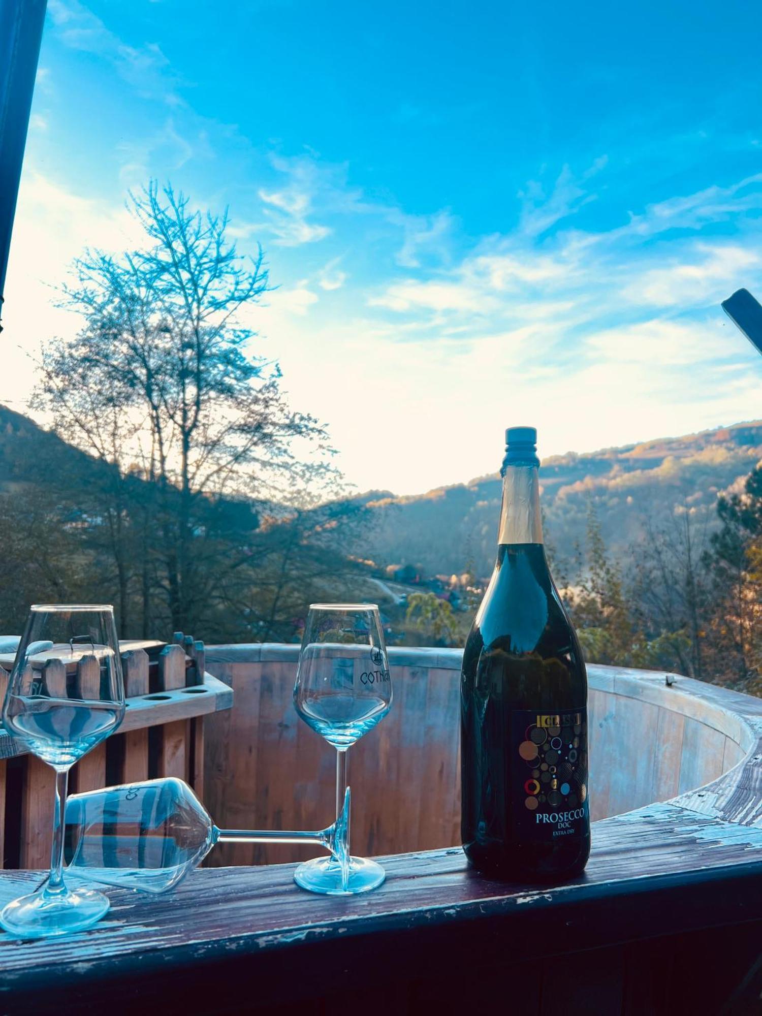 Cabana Baraj Apuseni Mountains Mihoesti Εξωτερικό φωτογραφία